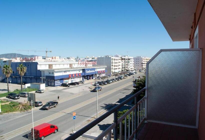 Пансион Bela Ria