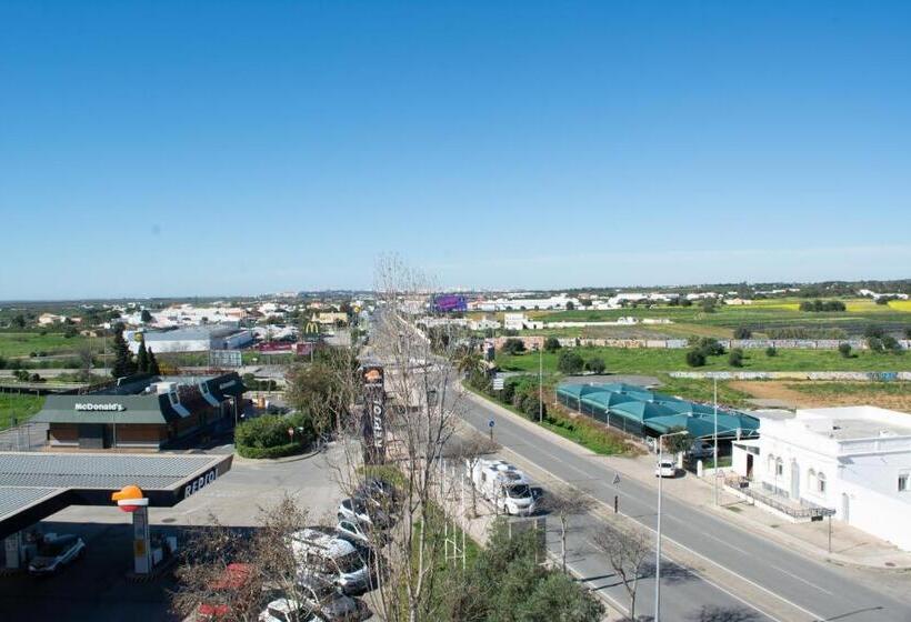 Пансион Bela Ria