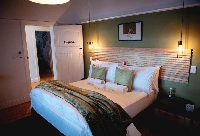 بنسيون Hygge House