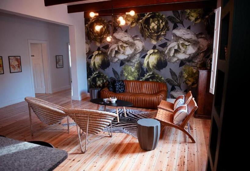 بنسيون Hygge House