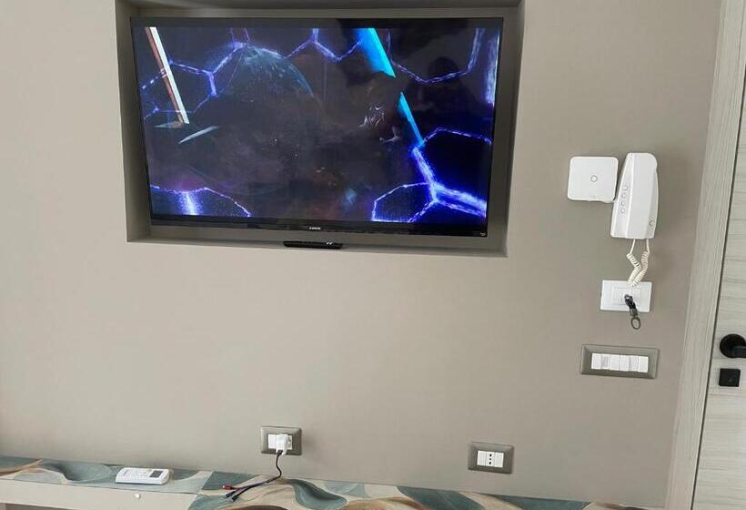 膳宿费 I Parienti Ra Zita