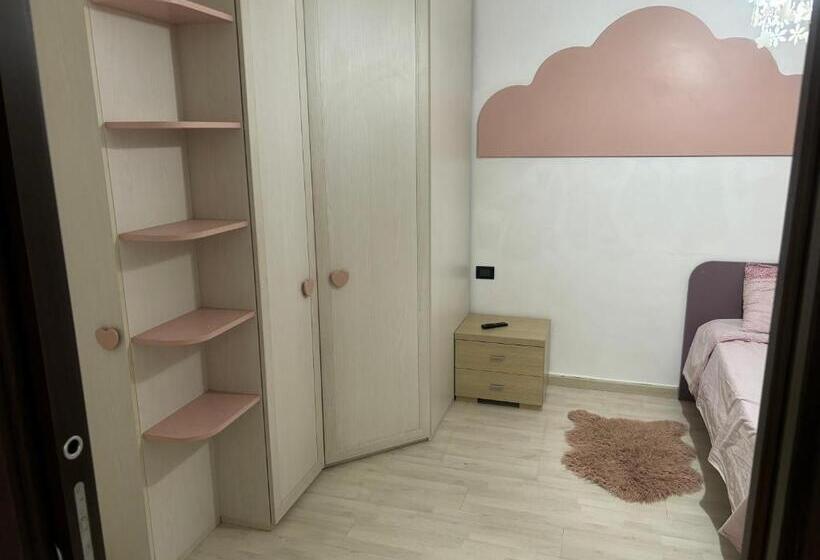 פנסיון Il B&b Di Francesco