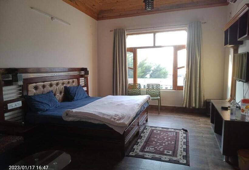 펜션 Kamakshi Guest House