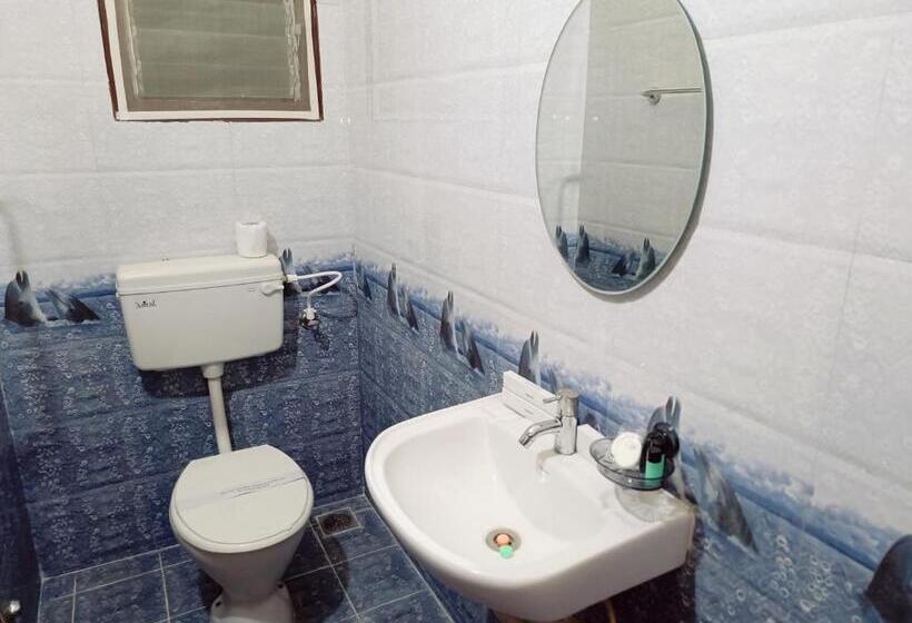 پانسیون Kbs Home Ramapuram