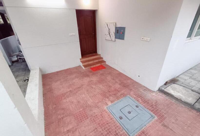 ペンション Kbs Home Ramapuram