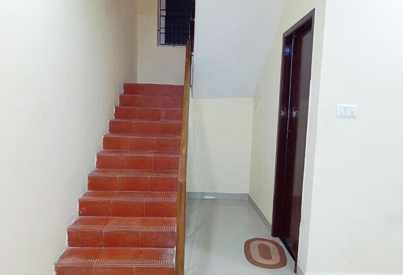 بنسيون Kbs Home Ramapuram