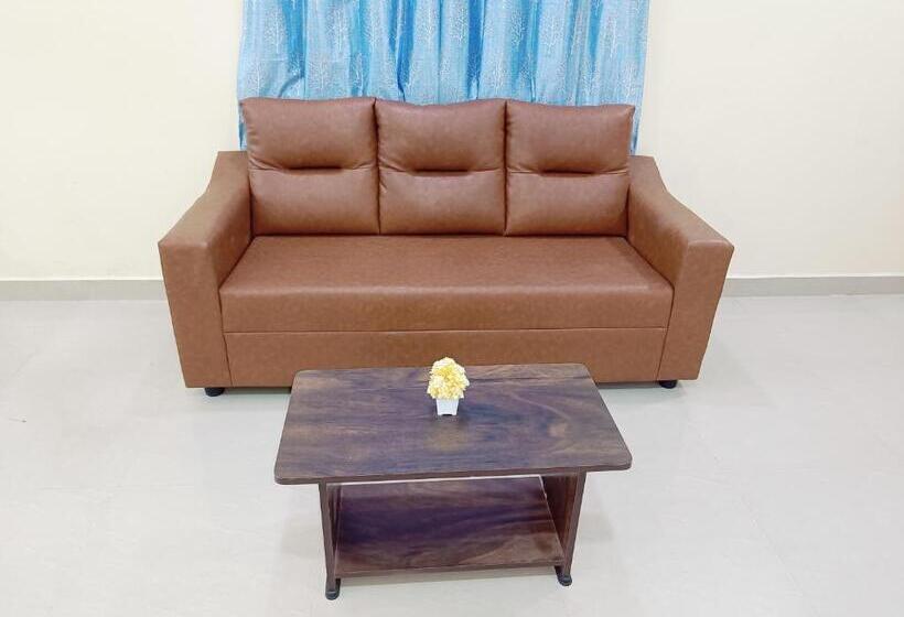 ペンション Kbs Home Ramapuram