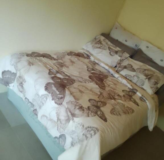 بنسيون Kempton Park Lodge Esther Park