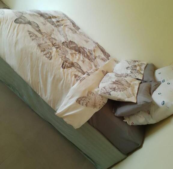 بنسيون Kempton Park Lodge Esther Park