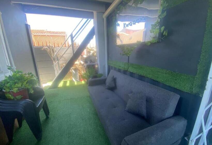 פנסיון Kwaaamiii