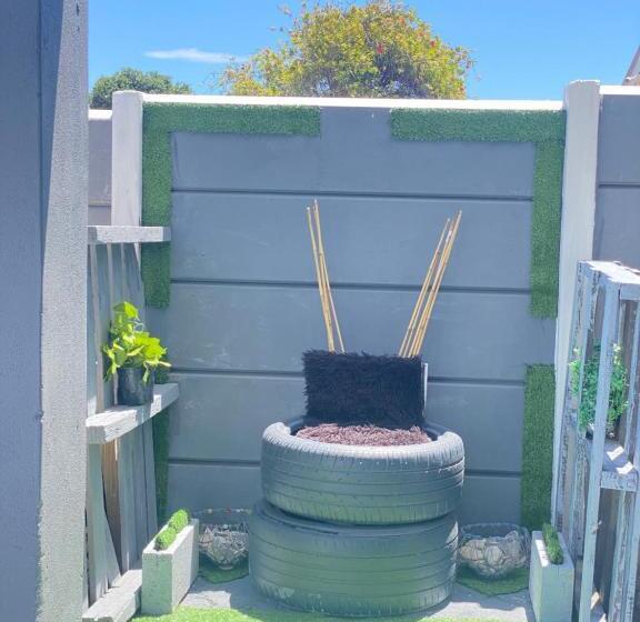 פנסיון Kwaaamiii