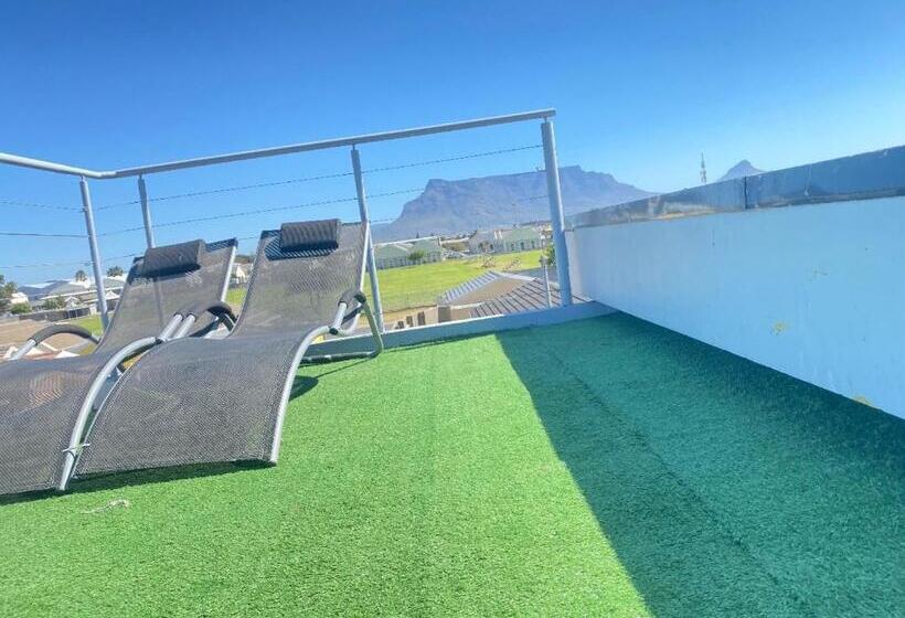 פנסיון Kwaaamiii