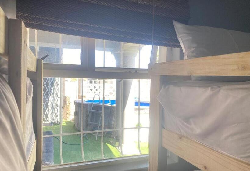 פנסיון Kwaaamiii