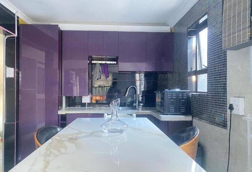 פנסיון Kwaaamiii