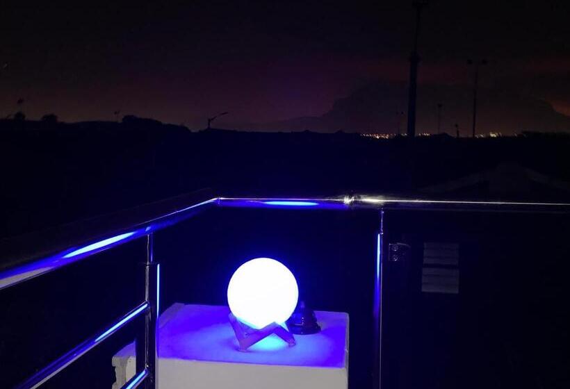 פנסיון Kwaaamiii