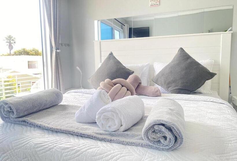 פנסיון Kwaaamiii