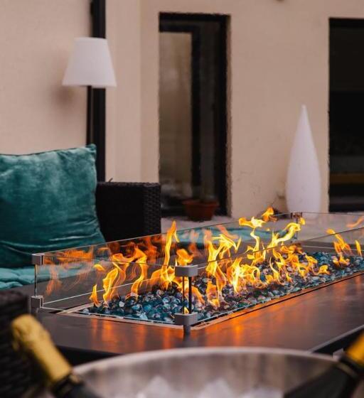 بنسيون Villa Howard — Jacuzzi, Tranquility & Parking