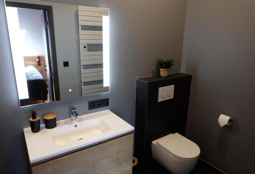 膳宿费 Le Cerf D Or