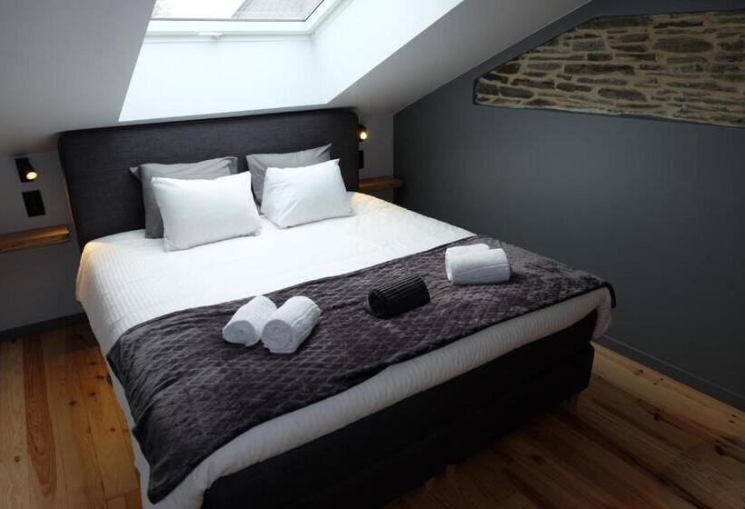 膳宿费 Le Cerf D Or