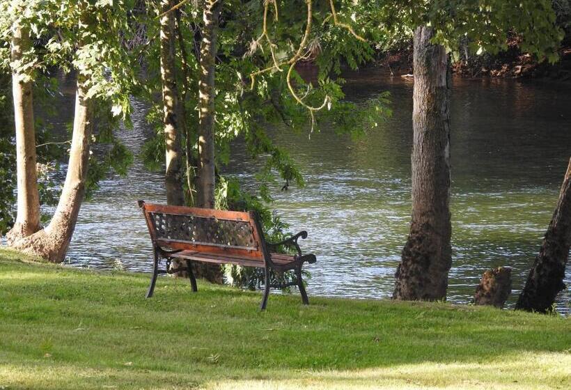 ペンション Le Moulin De Chamouilley