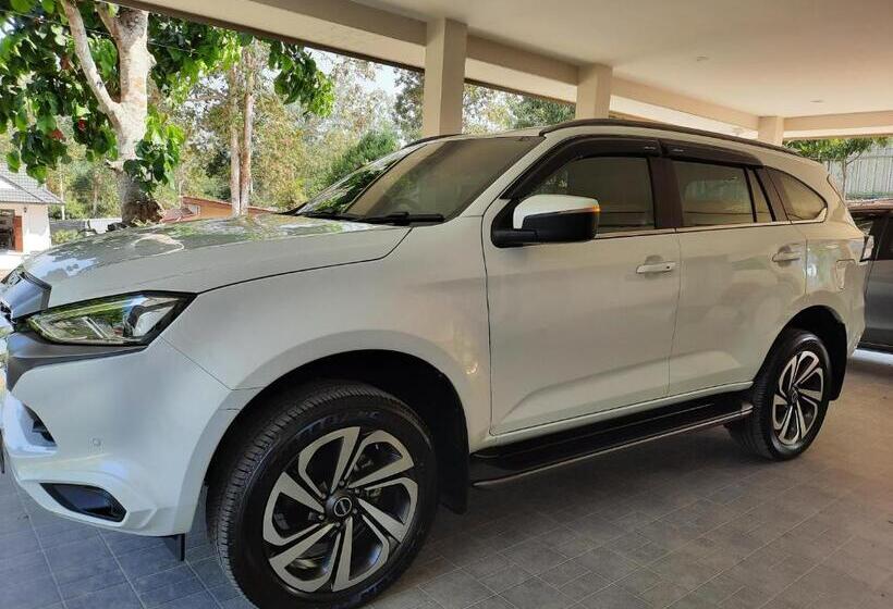 ペンション Lemax Homestay And Thailand Tours