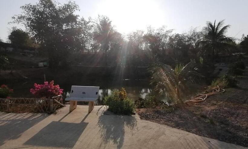 ペンション Lemax Homestay And Thailand Tours