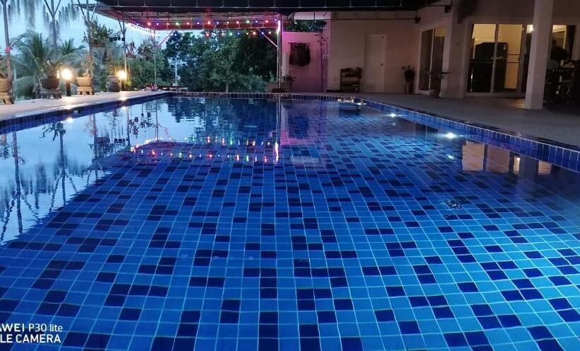 ペンション Lemax Homestay And Thailand Tours