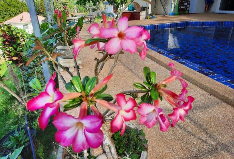 ペンション Lemax Homestay And Thailand Tours