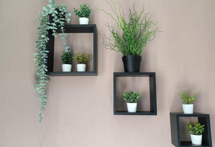 פנסיון Les Résidences Du Mourillon