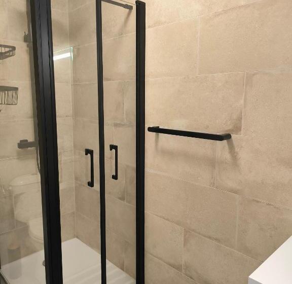 פנסיון Les Résidences Du Mourillon