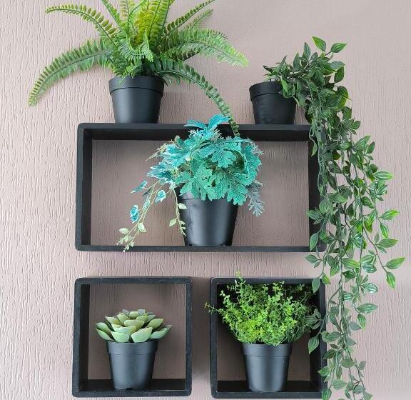 פנסיון Les Résidences Du Mourillon