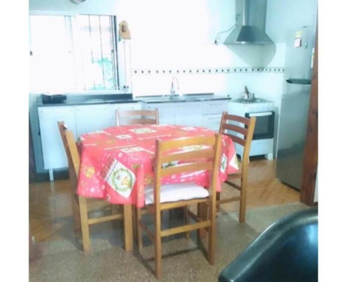 膳宿费 Lo De Sandra