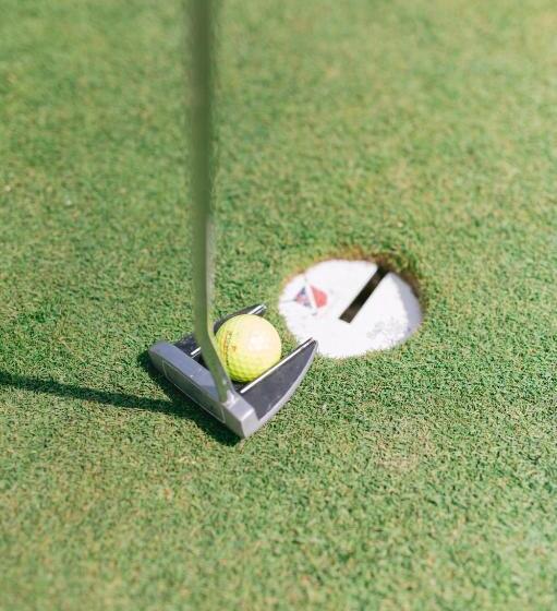 ペンション Locanda Golf Musella