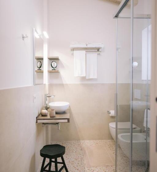 ペンション Locanda Golf Musella