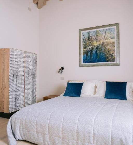 ペンション Locanda Golf Musella