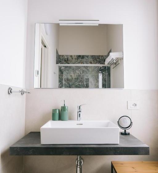 ペンション Locanda Golf Musella