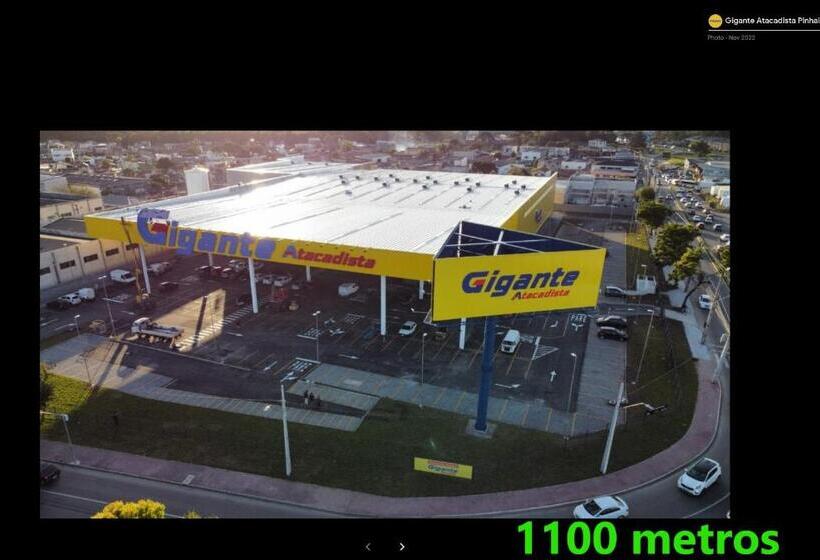 بنسيون Lugarzinho Aconchegante   Q2