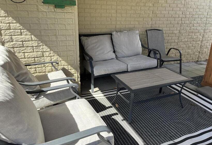 פנסיון Luxurious Basement Guest Suite In Elkridge