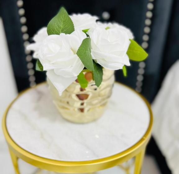 Pensionat Luxury Studio Only 5 Miles To Iah