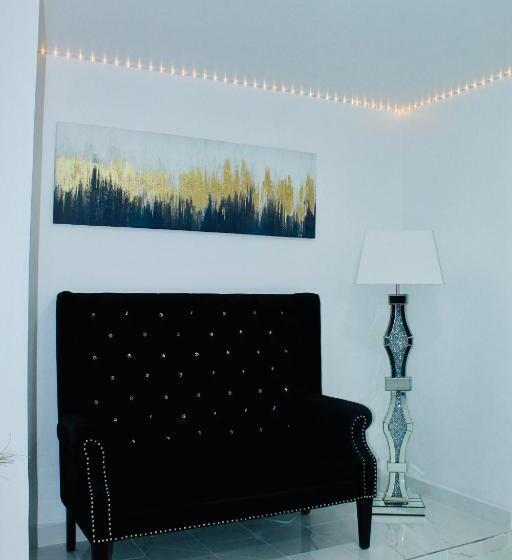 Pensionat Luxury Studio Only 5 Miles To Iah