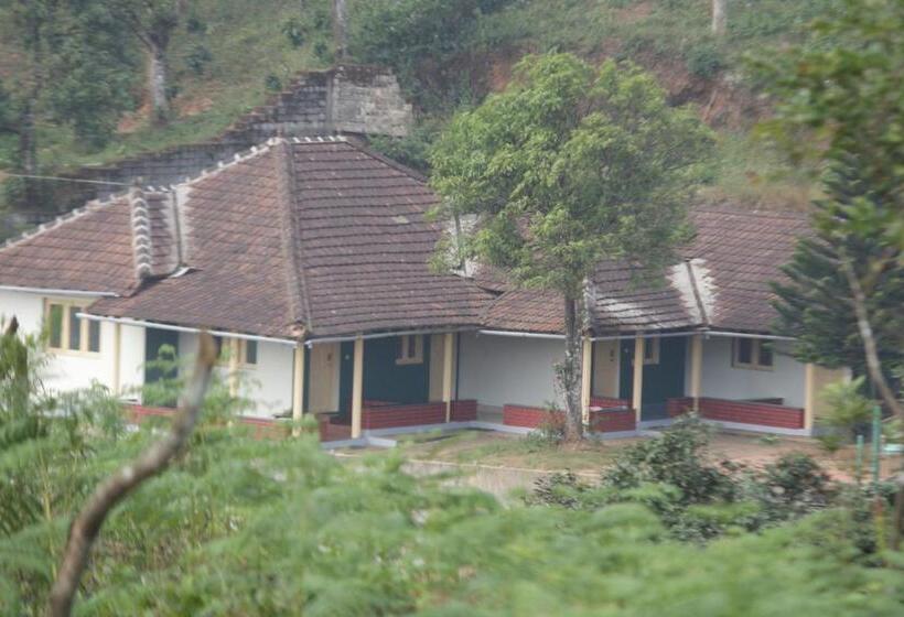 פנסיון Madhuvana Guest House