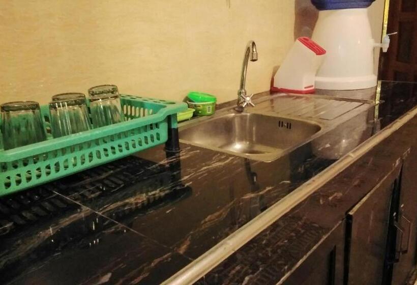 پانسیون Masayay Homestay Starlink And Generator