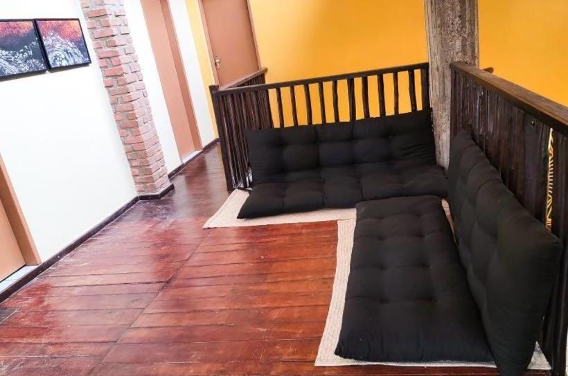 펜션 Miko Loko Hospedaria