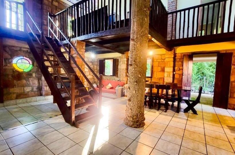 펜션 Miko Loko Hospedaria