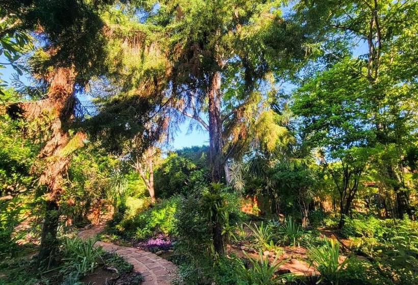 펜션 Miko Loko Hospedaria