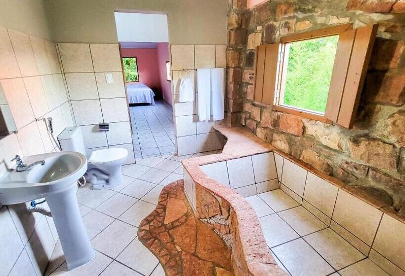 펜션 Miko Loko Hospedaria