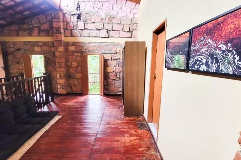 펜션 Miko Loko Hospedaria