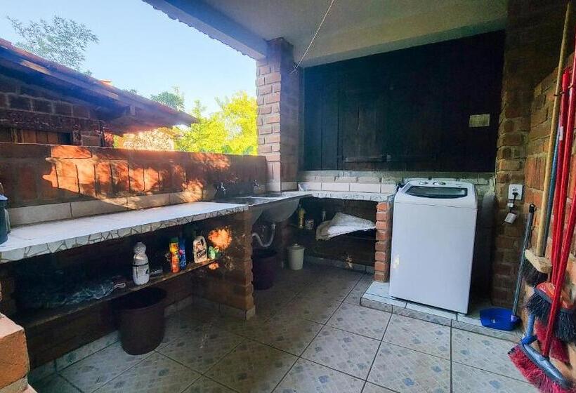 펜션 Miko Loko Hospedaria