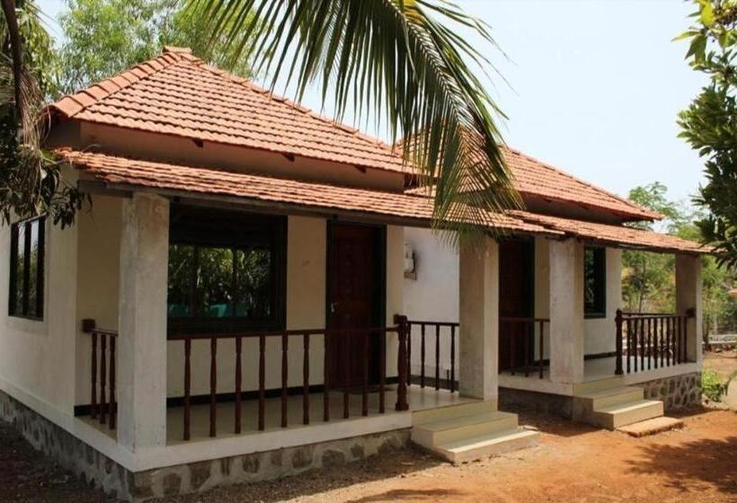 بنسيون Neel Garden