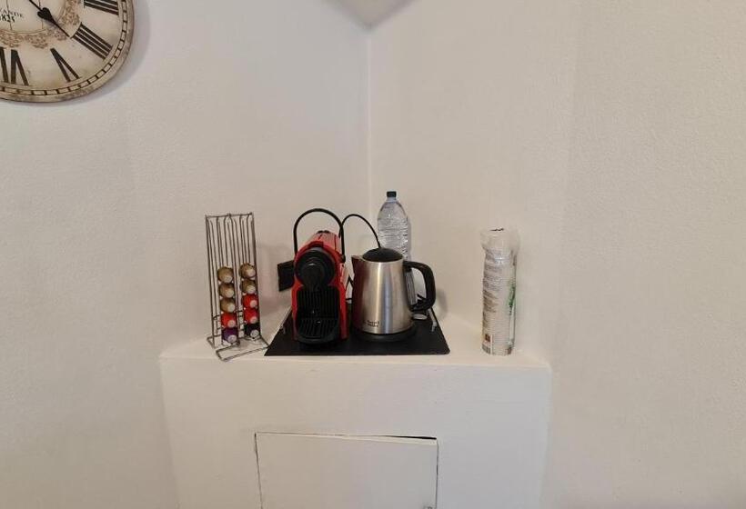 پانسیون Numero 23